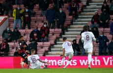 Bournemouth and Swansea earn Championship play-off advantage