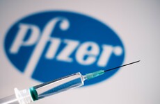 Pfizer vaccine can be kept in fridges for up to a month rather than just five days, EU medicines regulator says