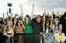 Poll: Have you been turned off attending outdoor concerts?