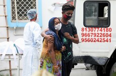 India reports record 4,529 Covid-19 deaths in one day