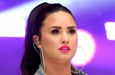 US pop star Demi Lovato announces they are non-binary