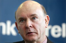 Peter Quinn: We can't bring assets back without Anglo's help