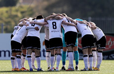 Is Dundalk's greatest era now over?