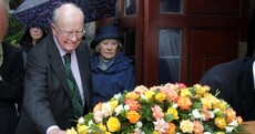 Maeve's talent, generosity and personality remembered as Dalkey says goodbye to its 'first citizen'