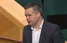 Dublin city is a 'free for all' for vulture funds, Dáil told