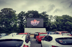 'They're as safe as you can get': Eamon Ryan says he'll find out why drive-in cinemas have been shut down