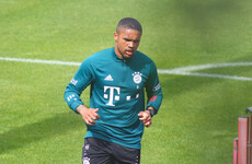 Brazil and Juventus winger Douglas Costa returns to boyhood club