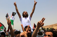 Gaza ceasefire holding, despite some clashes, as aid arrives