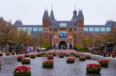 No terrorism link identified in Amsterdam stabbings