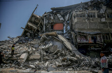 UN Security Council calls for 'full adherence' to Gaza ceasefire