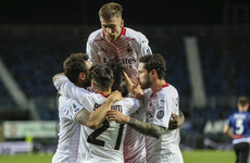 Juventus and AC Milan qualify for Champions League, Napoli miss out