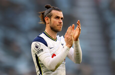 Gareth Bale 'knows' where future lies but decision will 'cause chaos'