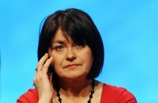 Senator Fidelma Healy Eames apologises for dodging car tax