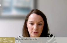 National Cyber Security Centre director salary should be up to €290,000, Committee hears