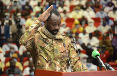 Coveney calls for immediate release of Mali president and prime minister after sacking by army strongman