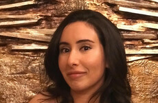 UN is still waiting for proof that daughter of Dubai's ruler is still alive
