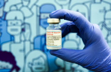 Moderna trial shows Covid vaccine 'highly effective' in adolescents