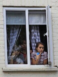 A different view: a look back at the 2011 London riots