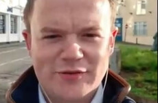 Fine Gael distances itself from councillor's comments that child benefit can be a 'subsidy to have sex'