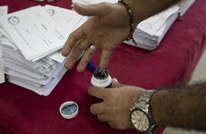 War-ravaged Syria is heading to the polls with Assad set to extend his grip on power