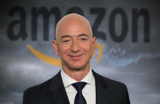 Jeff Bezos to step down as Amazon CEO from 5 July