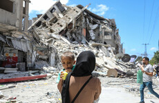 UN human rights body orders probe of 'systematic' abuses in Israel, Palestinian areas