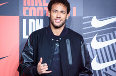 Nike says split with Neymar over refusal to cooperate with sex assault probe