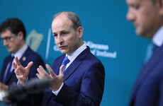 'No return of house parties anytime soon', Taoiseach insists