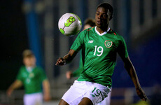 Crawford hopes 'to sit down with Mipo' after Ireland U17s revelation emerges