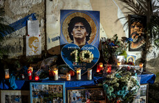 Questioning of medical team over Maradona's death delayed