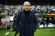 Former Inter boss named as new Napoli coach