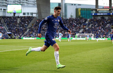 'I worked 15 years for this,' says Champions League match-winner