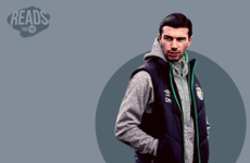 'I've never for one minute doubted his talent and I've always said he would be a senior international'