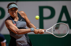 Osaka wants to use French Open media boycott 'to bring about change', says coach