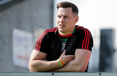 8-time All-Ireland winner Philly McMahon joins Bohemians' backroom team