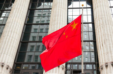 China jails blogger for suggesting the official death toll was wrong in border clashes