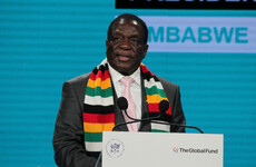 Echoes of Mugabe as Zimbabwe President entrenches his power