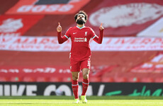 Salah and De Bruyne among 8 nominees for Premier League Player of the Season