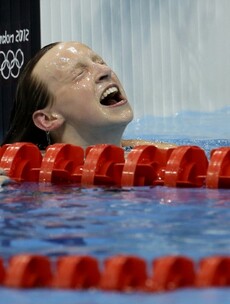 Olympic Village: Day Seven, wrap