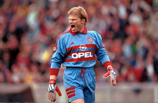 End of an era at Bayern Munich as Kahn replaces Rummenigge