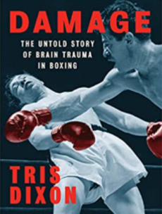 'I had no idea about this' - Boxing's biggest taboo and the man seeking to highlight it