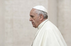 Pope updates canon law to address sexual abuse of children by priests