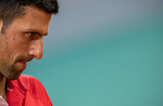 Djokovic hails 'bold, brave' Osaka for French Open withdrawal