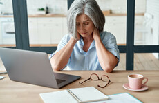Menopause workplace policy for businesses to be developed, says health minister