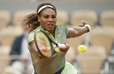 'That was kind of fun,' says Serena after step closer to 24th Slam
