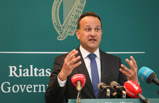 Tánaiste tells colleagues that LPT will reduce for some south Dublin homeowners amid by-election fears