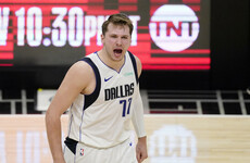 Sixers, Hawks, Jazz advance in NBA playoffs as Doncic brings Dallas 3-2 lead over Clippers