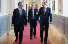 Poots reports 'positive, frank and useful' talks with Taoiseach despite north-south relations 'never being as bad'