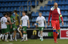 Kenny's relief and a 41-year-old's remarkable achievement - 3 Ireland-Andorra talking points