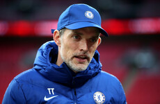 Chelsea reward Thomas Tuchel for winning the Champions League